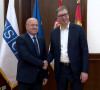 Vučić sa Peškom
