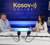 Ljubiša Mijačić, podkast