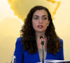 Vjosa Osmani