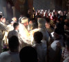 U manastiru Visoki Dečani obeležena ktitorska slava