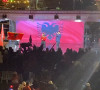 Proslava Dana albanske zastave u Skoplju