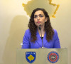 Vjosa Osmani