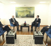 Aljbin Kurti i Amer Kapetanović