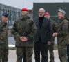 Državni sekretar nemačkog Ministarstva odbrane posetio pripadnike Kfora na Kosovu
