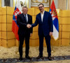 Fico i Vučić