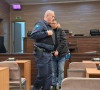 Suđenje Duško Arsić