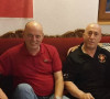 agim čeku i ramuš haradinaj