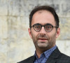 Aljban Zenelji