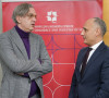 Ćadež i Soliman