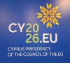 Logo kiparskog predsedavanja EU