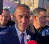 Daut Haradinaj 