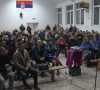 Dokumentarno poetsko veče u Jažincu