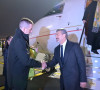 Đurić i predsednik Gruzije