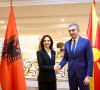 Elisa Spiropali i Hristijan Mickoski