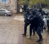 hapšenje novi pazar 02 12 2025