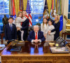 Džon Jovanović i Donald Tramp