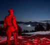 Kfor nastavlja redovne dnevne i noćne patrole na severu i celoj zoni odgovornosti