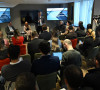 Konferencija Crna Gora i Srbija na korak do članstva u EU?