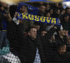 Kosovo navijač