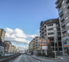 Kosovo polje centar