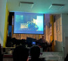 Film "Krst sa Kosova" prikazan u Skoplju