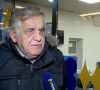 Nedžmedin Spahiju