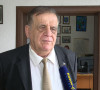 Nedžmedin Spahiju