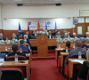 Odbornici i gradonačelnik Orahovca