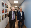 Olivije Gero i Bedri Hamza
