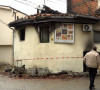 Požar u Prizrenu