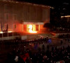 Protest opozicije u Tirani