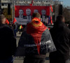 Protest u Skoplju