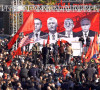 Protest u Skoplju