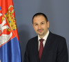 Ambasador Rade Stefanović