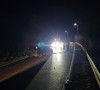 Saobraćajna nezgoda u Leposaviću
