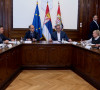 sastanak Vučić i tim za energetiku