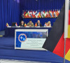 Nemačka ambasada konferencija