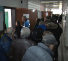 Štrpce biralište