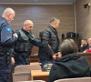 Suđenje Duško Arsić