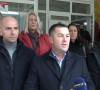 Todić glasanje
