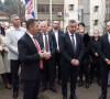 Todić sa građanima