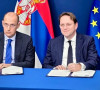 Zlatibor Lončar i Oliver Varhelji