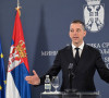 Marko Đurić sa polaznicima Diplomatske akademije