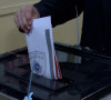 izbori ubacivanje listića
