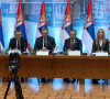 Vučić na skupu Srbija-Afrika