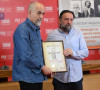 Nagrada „Laza Kostić“ karikaturisti Kosovo onlajna