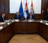 sastanak tima za energetiku, Vučić, Macut