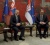 Vučić i Pelegrini