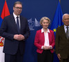 Vučić Lajen Košta