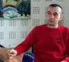 Zoran Stanković novinar RTV Gračanica